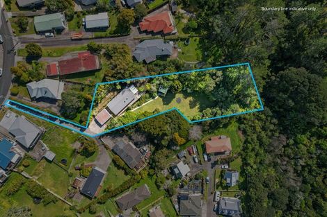 Photo of property in 17 Mcclintock Road, Massey, Auckland, 0614