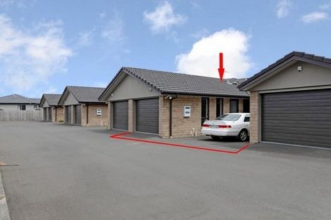 Photo of property in 2/15 Albert Street, Hamilton East, Hamilton, 3216