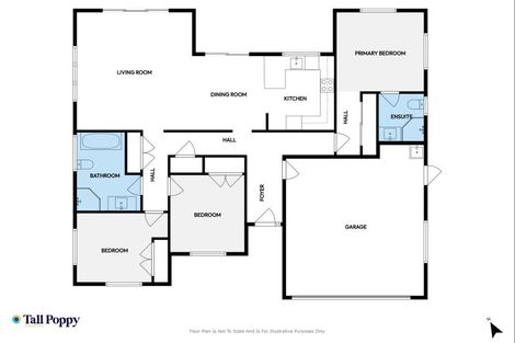 Photo of property in 14 Mayfly Grove, Nukuhau, Taupo, 3330