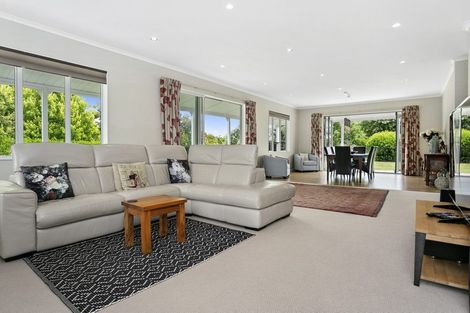 Photo of property in 1 Cliftondell Close, Matamata, 3400