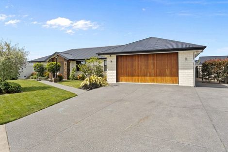Photo of property in 3 Springbrook Close, Rangiora, 7400