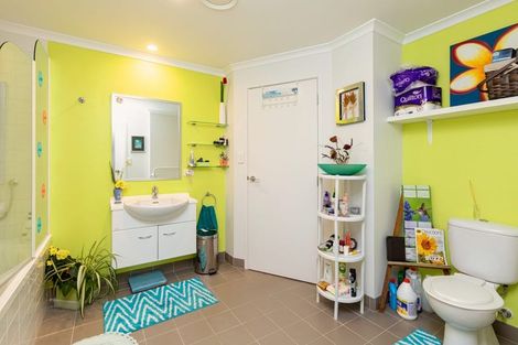 Photo of property in 2q/83 New North Road, Eden Terrace, Auckland, 1021