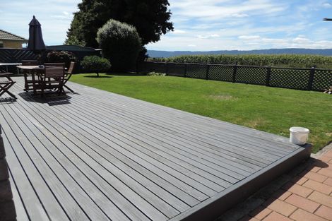 Photo of property in 114 Tawari Street, Matamata, 3400