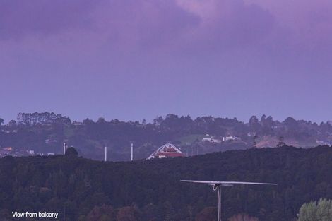 Photo of property in 11/79 Schnapper Rock Road, Schnapper Rock, Auckland, 0632