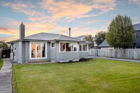 Photo of property in 199 West Belt, Rangiora, 7400