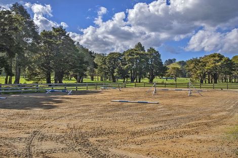 Photo of property in 243 Harris Road, Glenbervie, Whangarei, 0175