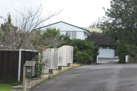 Photo of property in 12 Marriott Road, Pakuranga, Auckland, 2010