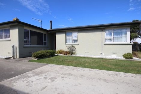 Photo of property in 329 Racecourse Road, Waverley, Invercargill, 9810