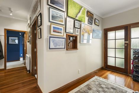 Photo of property in 9 David Crescent, Karori, Wellington, 6012