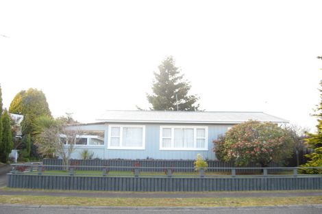 Photo of property in 3 Pokaka Crescent, Wharewaka, Taupo, 3330