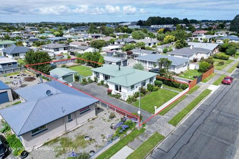 Photo of property in 121 Derwent Crescent, Glengarry, Invercargill, 9810
