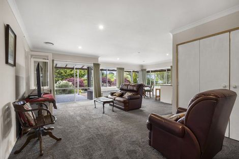 Photo of property in 155 Marshmeadow Road, Newstead, Hamilton, 3286