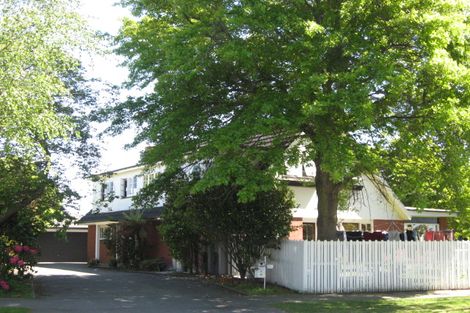 Photo of property in 5 Hartford Street, Burnside, Christchurch, 8053