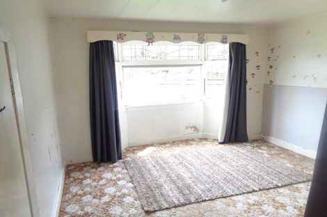 Photo of property in 110 Marsden Road, Greymouth, 7805