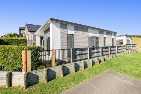 Photo of property in 3 Hera Lane, Pyes Pa, Tauranga, 3112
