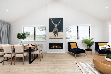 Photo of property in 4 Kenehi Road, Karaka, 2124