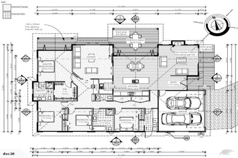 Photo of property in 8 Waitemata Drive, One Tree Point, 0118