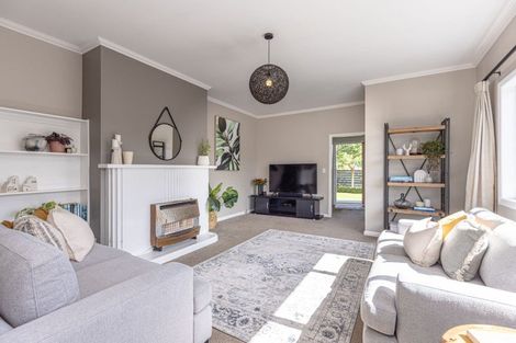 Photo of property in 4 Porritt Street, Saint Johns Hill, Whanganui, 4500