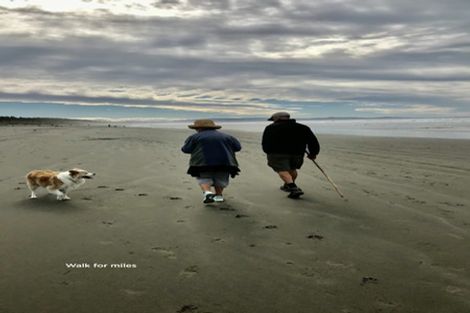 Photo of property in 29 Aroha Street, Pegasus, 7612