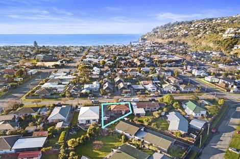 Photo of property in 42 Arnold Street, Sumner, Christchurch, 8081