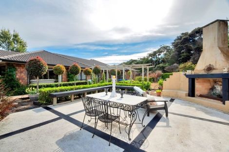 Photo of property in 173a Pinchgut Road, Kaukapakapa, 0873