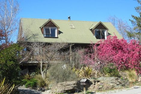 Photo of property in 52 Aronui Road, Bridge Hill, Alexandra, 9320