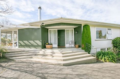 Photo of property in 25 Puriri Crescent, Lansdowne, Masterton, 5810