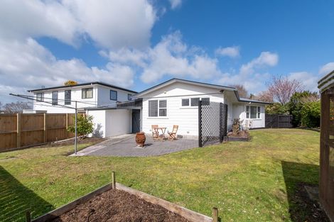 Photo of property in 10 Turquoise Place, Pukehangi, Rotorua, 3015