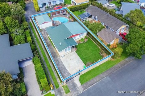 Photo of property in 30 Sunnypark Avenue, Rosehill, Papakura, 2113