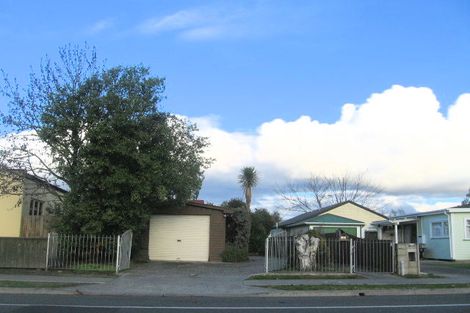 Photo of property in 605 Willowpark Road North, Hastings, 4122