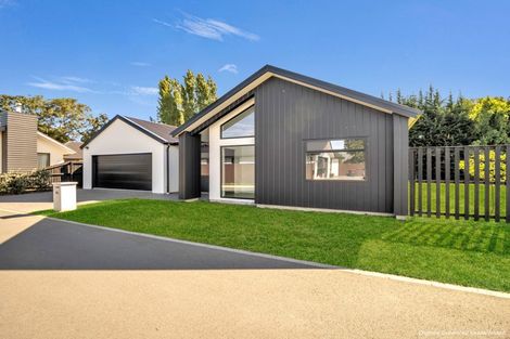 Photo of property in 44 Kahurangi Road, Halswell, Christchurch, 8025