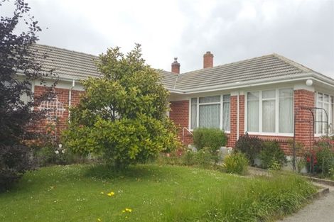 Photo of property in 6 Opie Street, Waimate, 7924