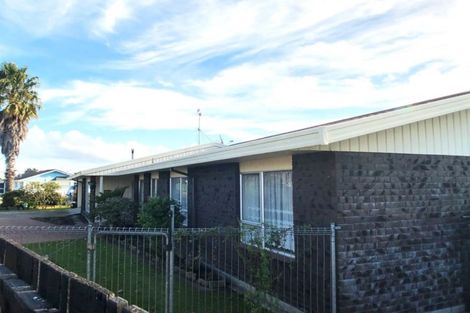 Photo of property in 6 Raupo Place, Matamata, 3400