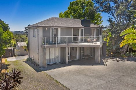 Photo of property in 358 Upper Harbour Drive, Greenhithe, Auckland, 0632