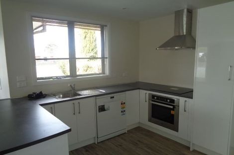 Photo of property in 1/1 Isleworth Road, Bishopdale, Christchurch, 8053