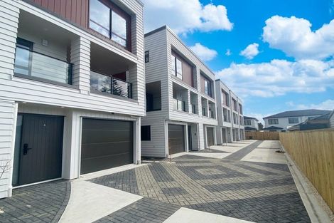 Photo of property in 3/50 Hoteo Avenue, Papatoetoe, Auckland, 2025