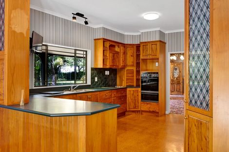 Photo of property in 88 Makowhai Road, Hawera, 4672