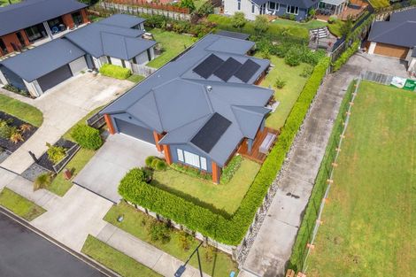 Photo of property in 11 Mahutonga Terrace, Ngaruawahia, Hamilton, 3288