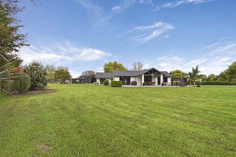 Photo of property in 47 Fuchsia Lane, Tamahere, Hamilton, 3284
