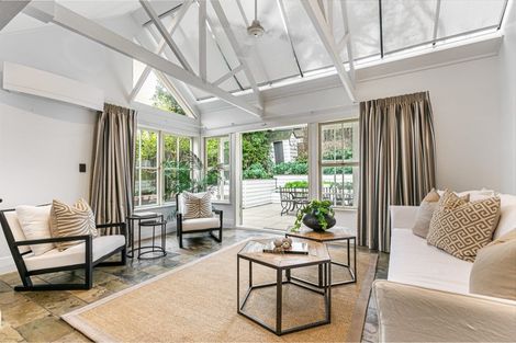 Photo of property in 10 Gibraltar Crescent, Parnell, Auckland, 1052