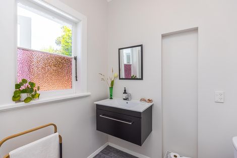 Photo of property in 2c Saint Leonard Street, Saint Johns Hill, Whanganui, 4501