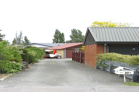 Photo of property in 34a Burleigh Road, Redwoodtown, Blenheim, 7201