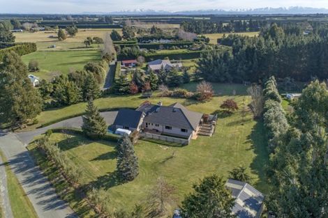 Photo of property in 23 Faith Place, West Melton, Christchurch, 7675