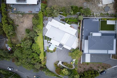 Photo of property in 131 Panorama Road, Clifton, Christchurch, 8081