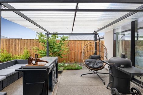 Photo of property in 9 Coney Place, Rolleston, 7614