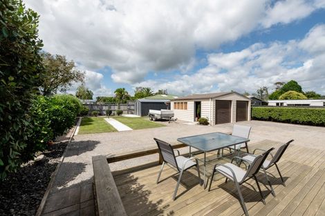 Photo of property in 59 Ellery Street, Ngaruawahia, 3720