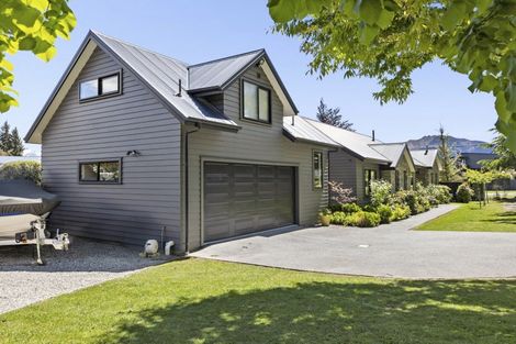 Photo of property in 59 Aubrey Road, Wanaka, 9305