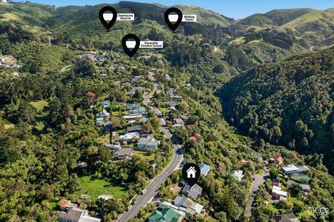 Photo of property in 86 Hill Road, Belmont, Lower Hutt, 5010