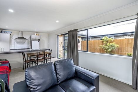 Photo of property in 55 Rawnsley Terrace, Wigram, Christchurch, 8042