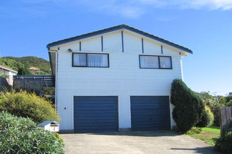 Photo of property in 4 Hindipur Terrace, Broadmeadows, Wellington, 6035